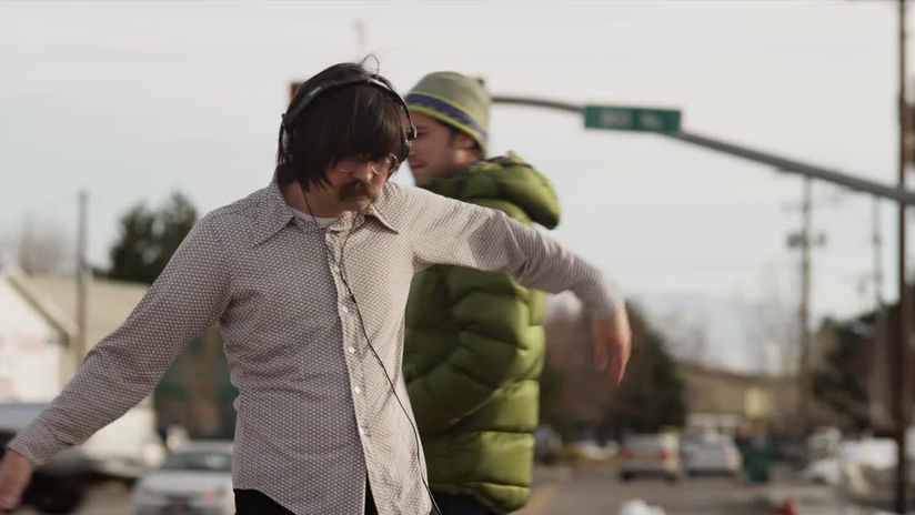 Creative Commercials